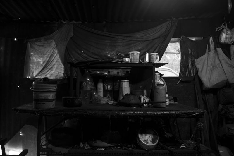 © Catalina Calvo Doval - Image from the Margarita photography project
