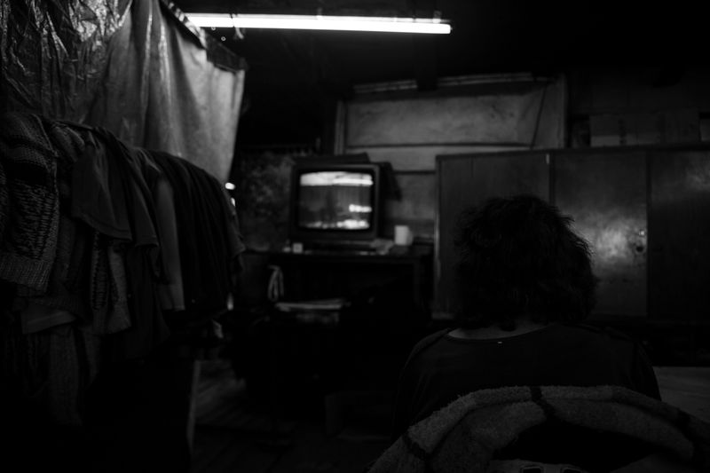 © Catalina Calvo Doval - Image from the Margarita photography project