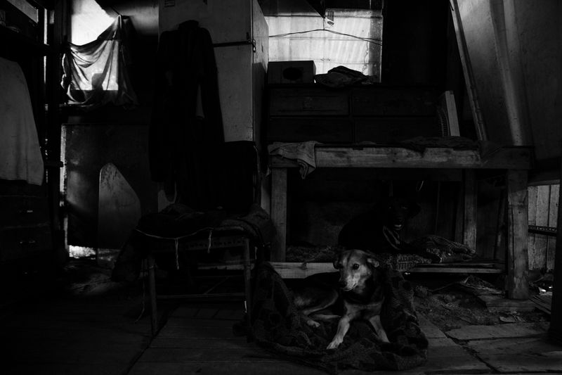 © Catalina Calvo Doval - Image from the Margarita photography project