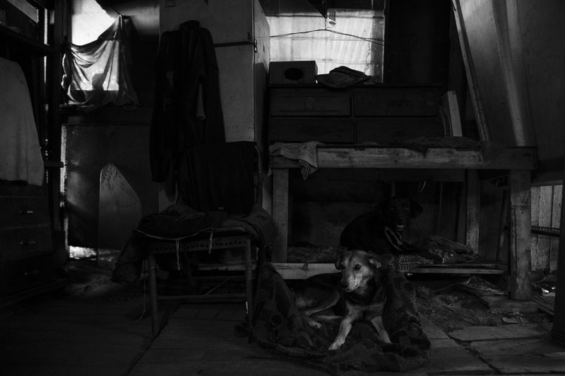 © Catalina Calvo Doval - Image from the Margarita photography project