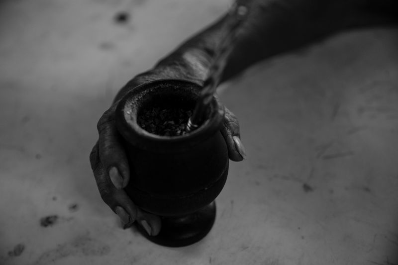 © Catalina Calvo Doval - Image from the Margarita photography project