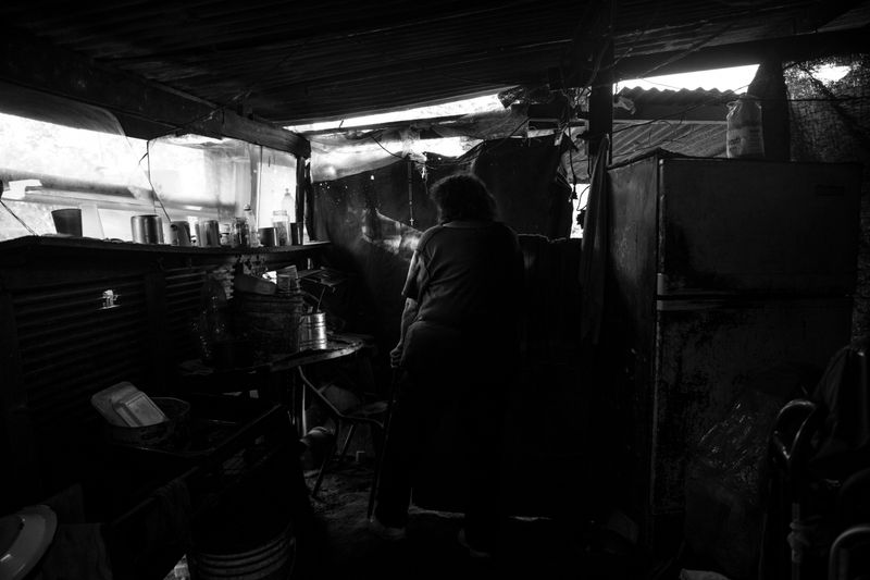 © Catalina Calvo Doval - Image from the Margarita photography project