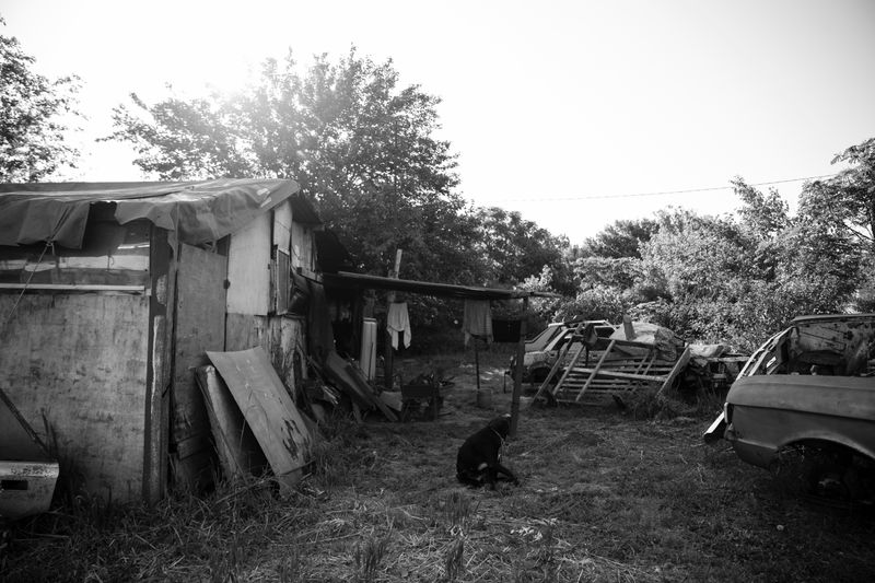 © Catalina Calvo Doval - Image from the Margarita photography project