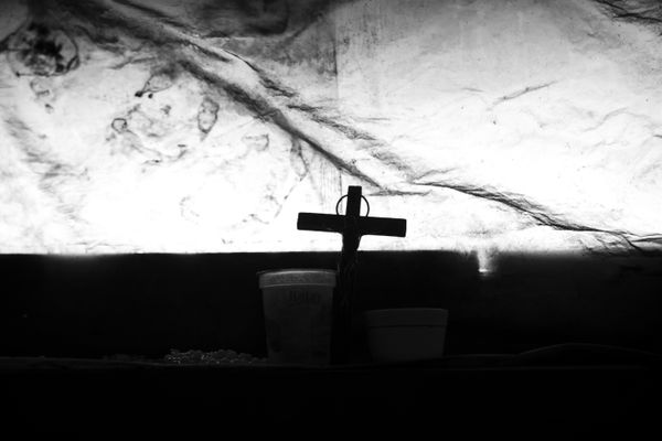© Catalina Calvo Doval - Image from the Margarita photography project