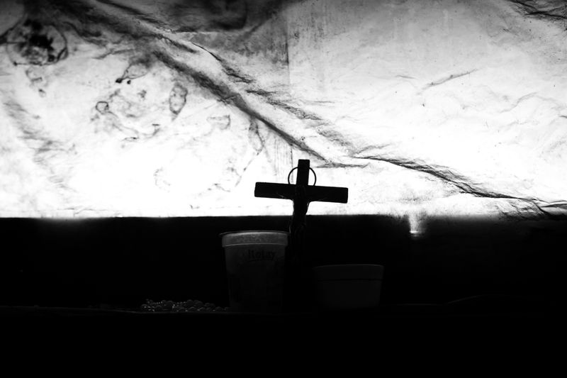 © Catalina Calvo Doval - Image from the Margarita photography project