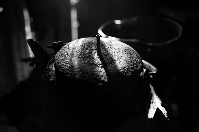 © Catalina Calvo Doval - Image from the Margarita photography project