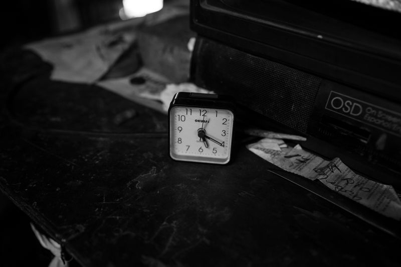 © Catalina Calvo Doval - Image from the Margarita photography project