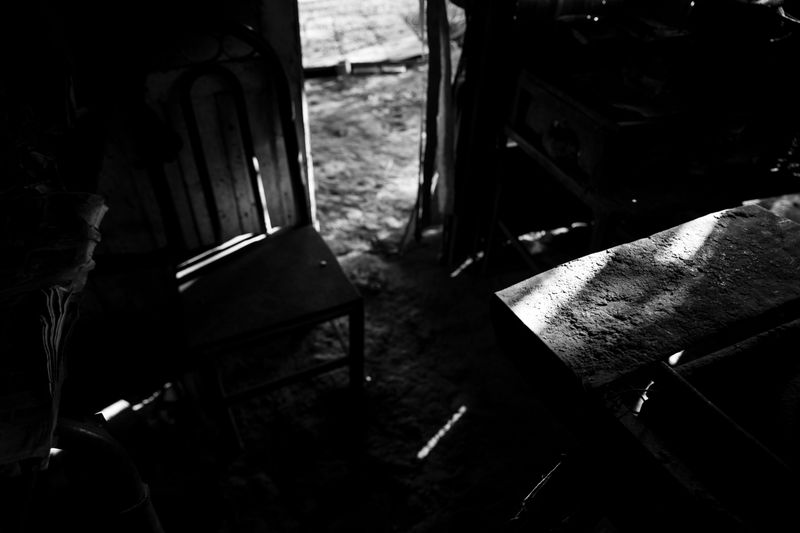 © Catalina Calvo Doval - Image from the Margarita photography project