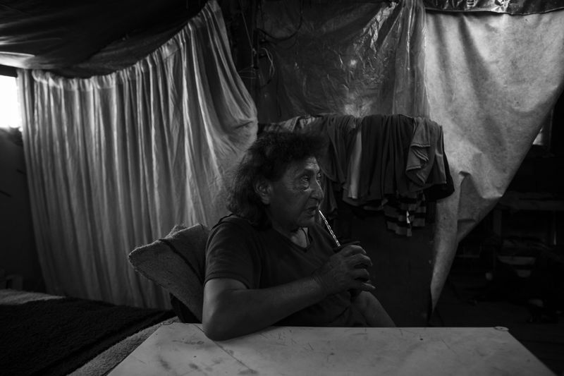 © Catalina Calvo Doval - Image from the Margarita photography project