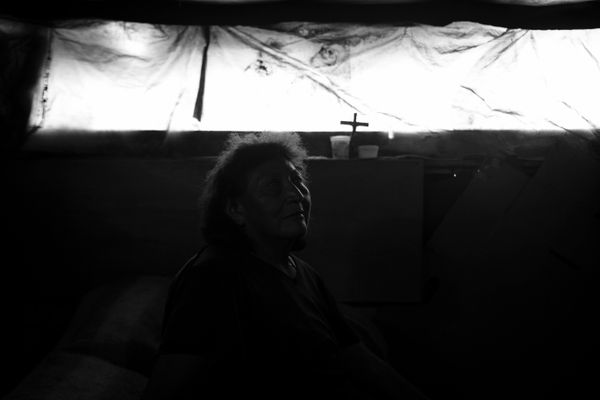 © Catalina Calvo Doval - Image from the Margarita photography project