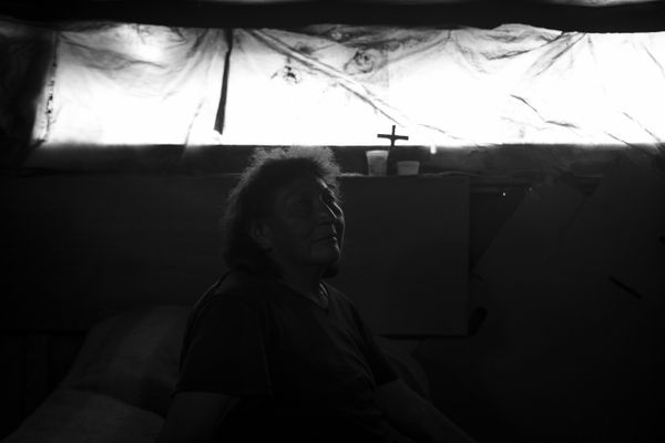 © Catalina Calvo Doval - Image from the Margarita photography project