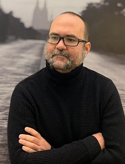 Alejandro Cartagena
