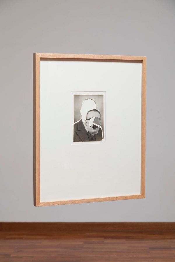 © Alejandro Cartagena - Dismembered #9