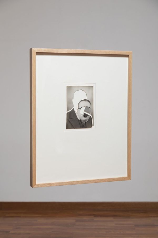 © Alejandro Cartagena - Dismembered #9