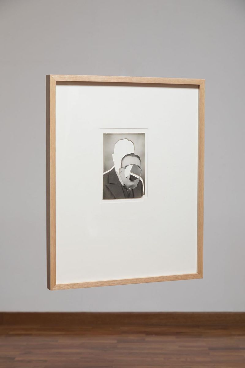 © Alejandro Cartagena - Dismembered #9