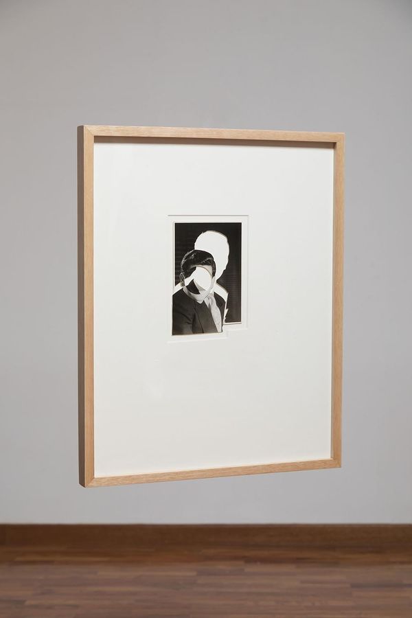 © Alejandro Cartagena - Dismembered #7