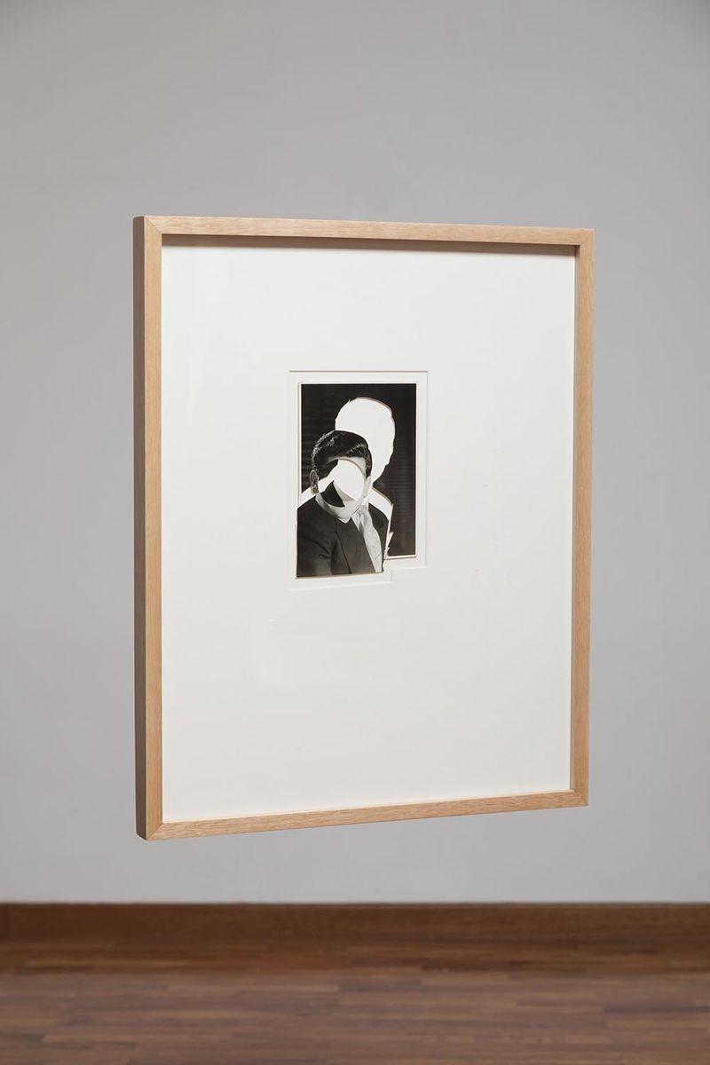 © Alejandro Cartagena - Dismembered #7