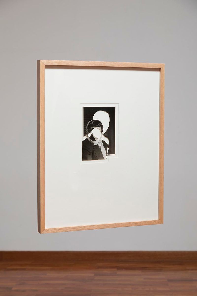 © Alejandro Cartagena - Dismembered #7