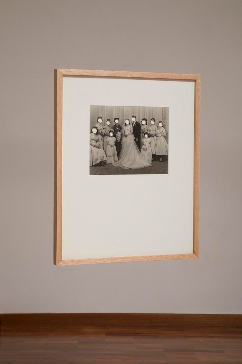 © Alejandro Cartagena - Faces #01