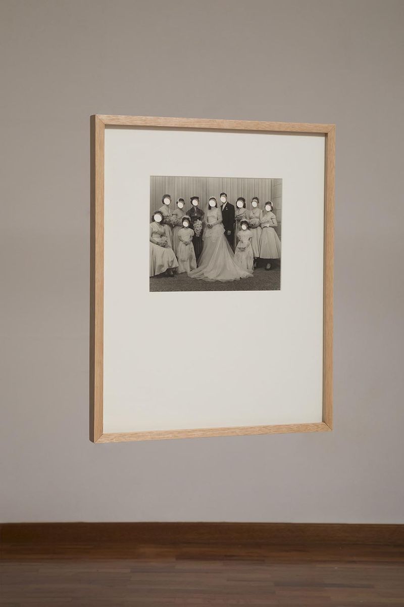 © Alejandro Cartagena - Faces #01