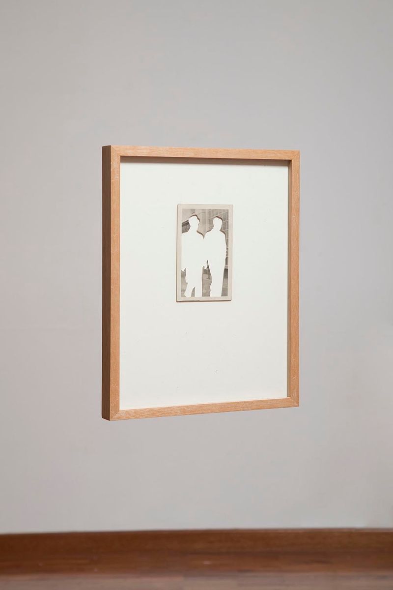 © Alejandro Cartagena - Street People #03