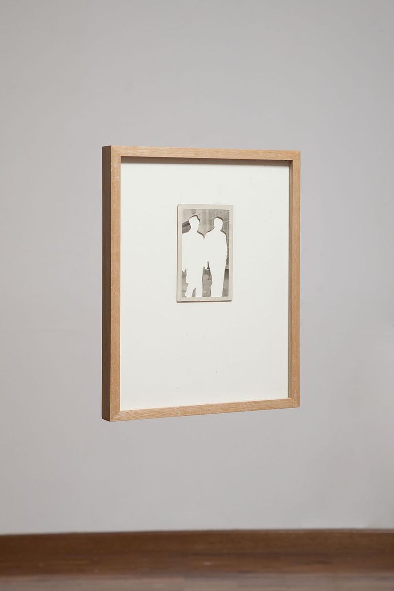 © Alejandro Cartagena - Street People #03