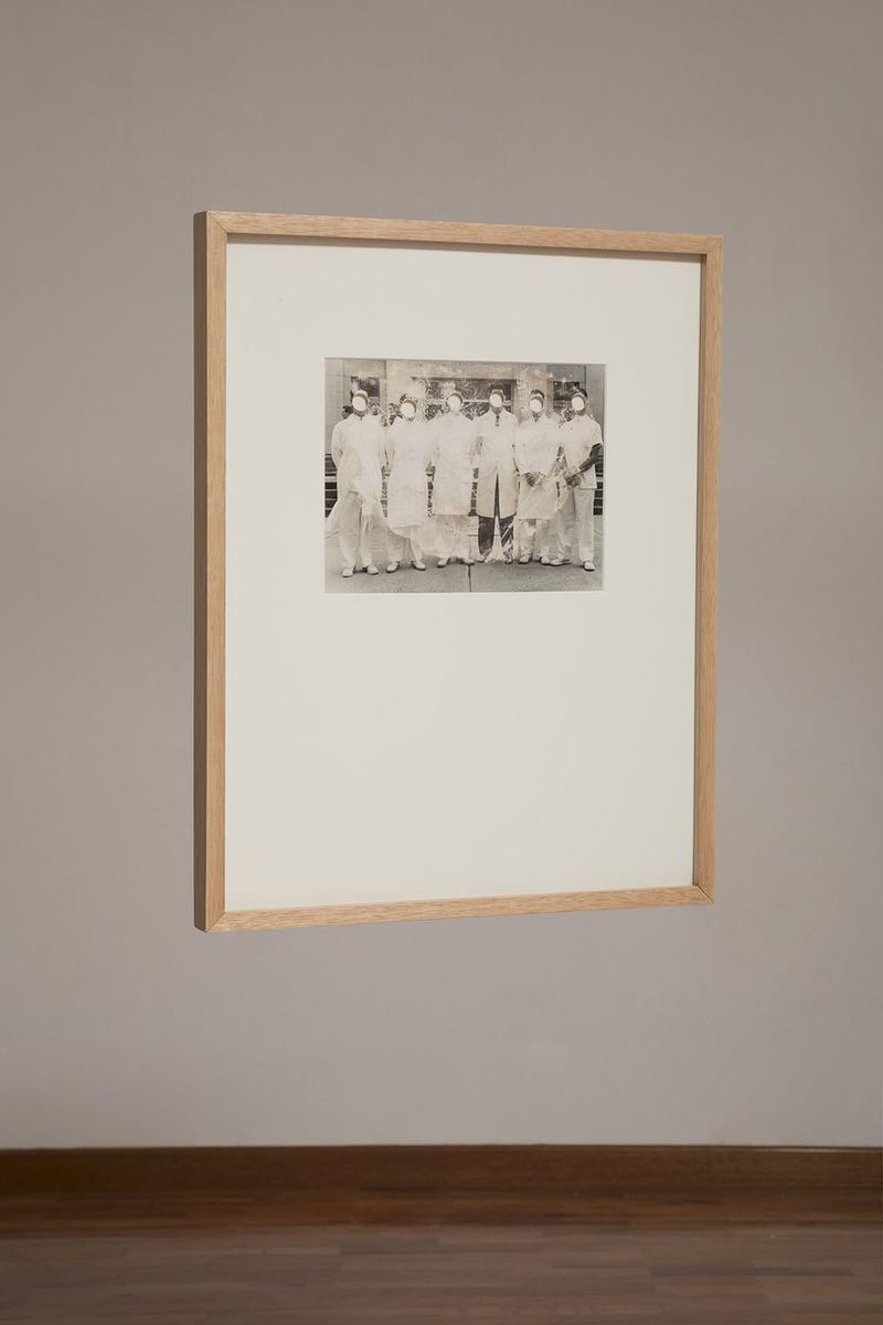 © Alejandro Cartagena - Faces #08