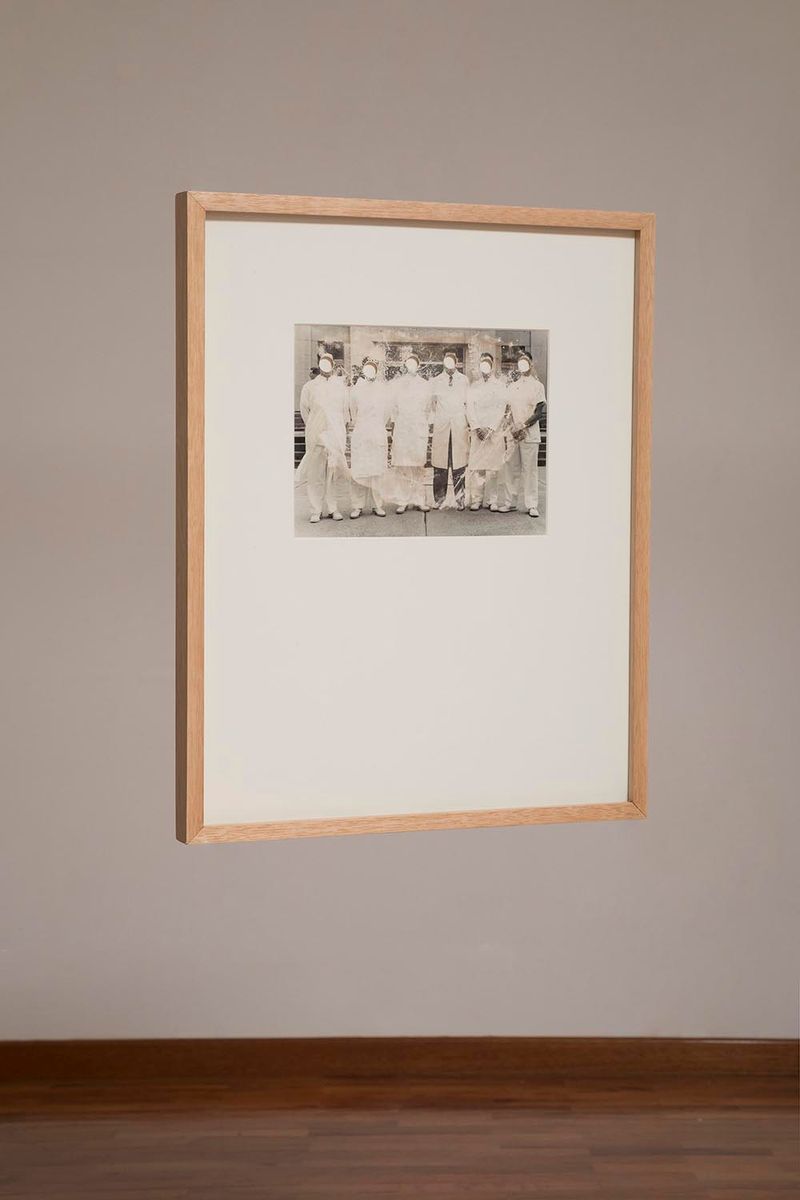 © Alejandro Cartagena - Faces #08