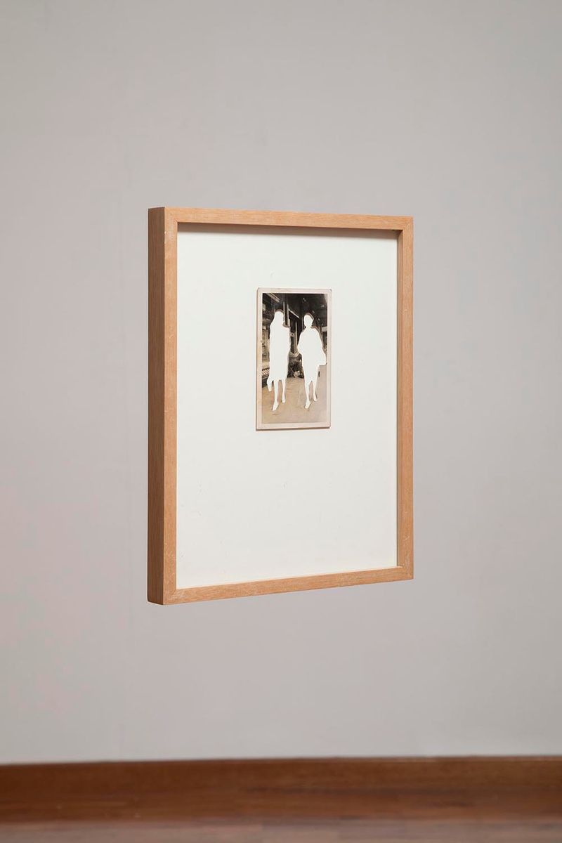 © Alejandro Cartagena - Street People #09