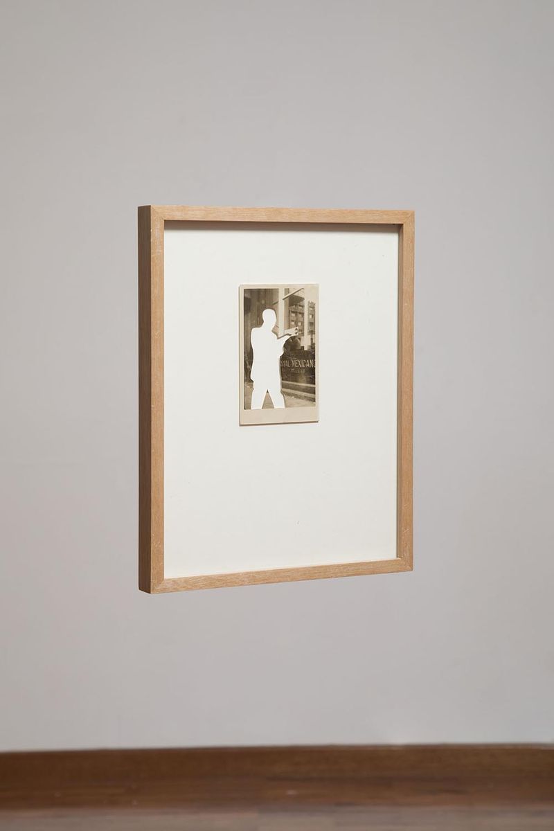 © Alejandro Cartagena - Street People #05