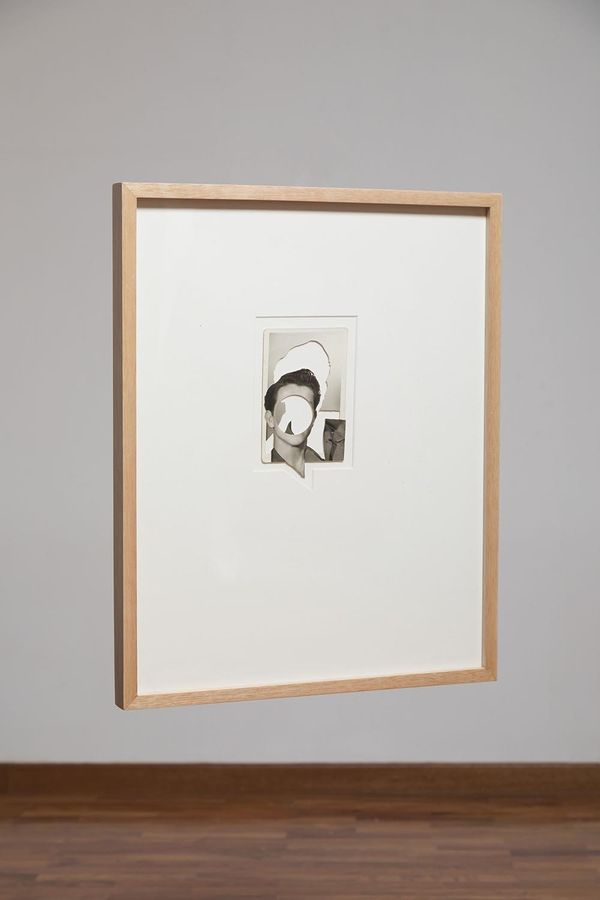 © Alejandro Cartagena - Dismembered #6