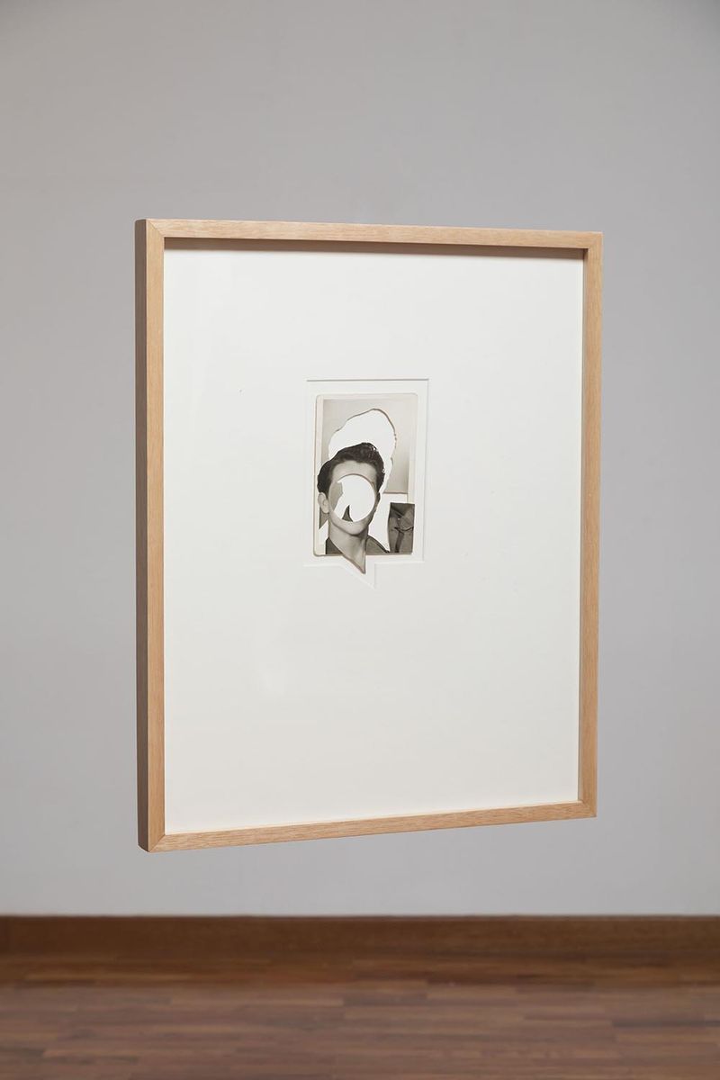 © Alejandro Cartagena - Dismembered #6