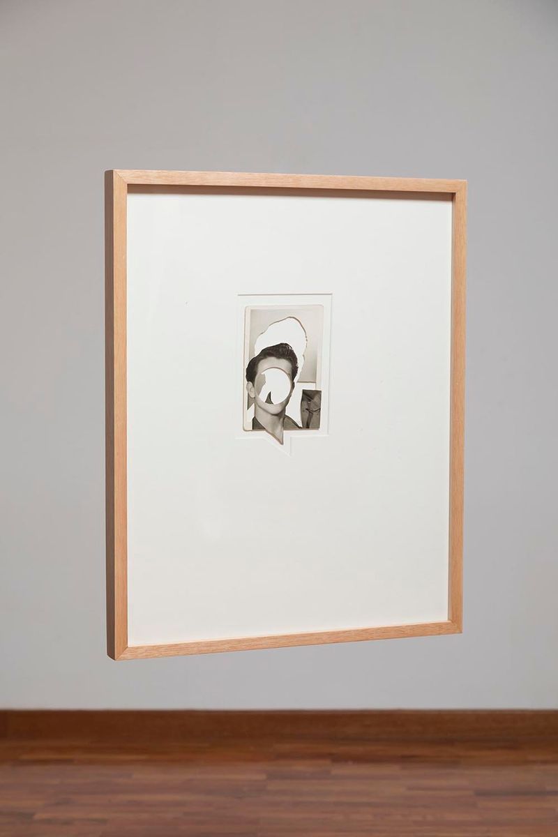 © Alejandro Cartagena - Dismembered #6