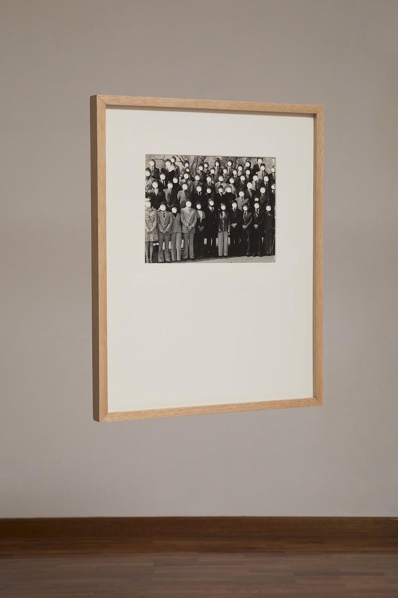 © Alejandro Cartagena - Faces #05