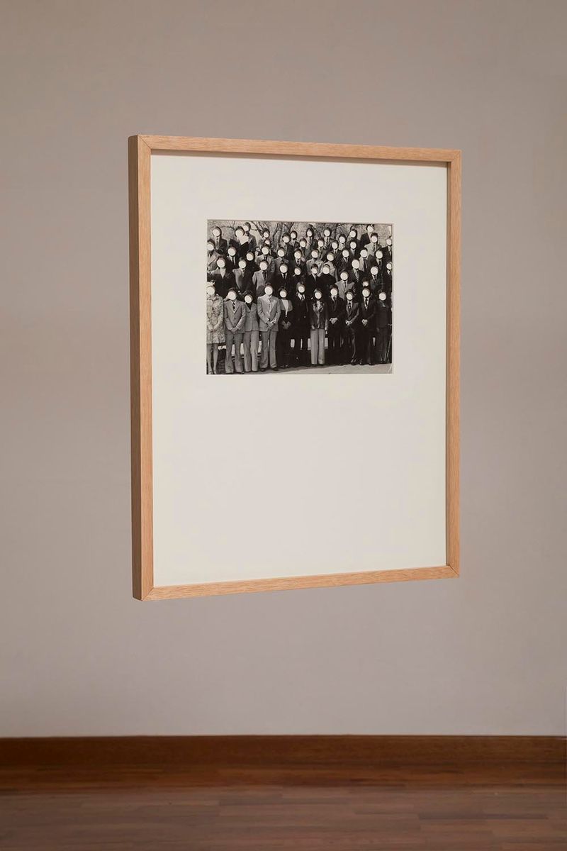 © Alejandro Cartagena - Faces #05