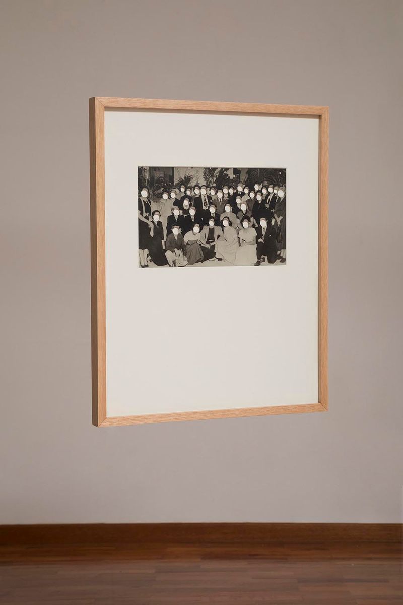 © Alejandro Cartagena - Faces #02