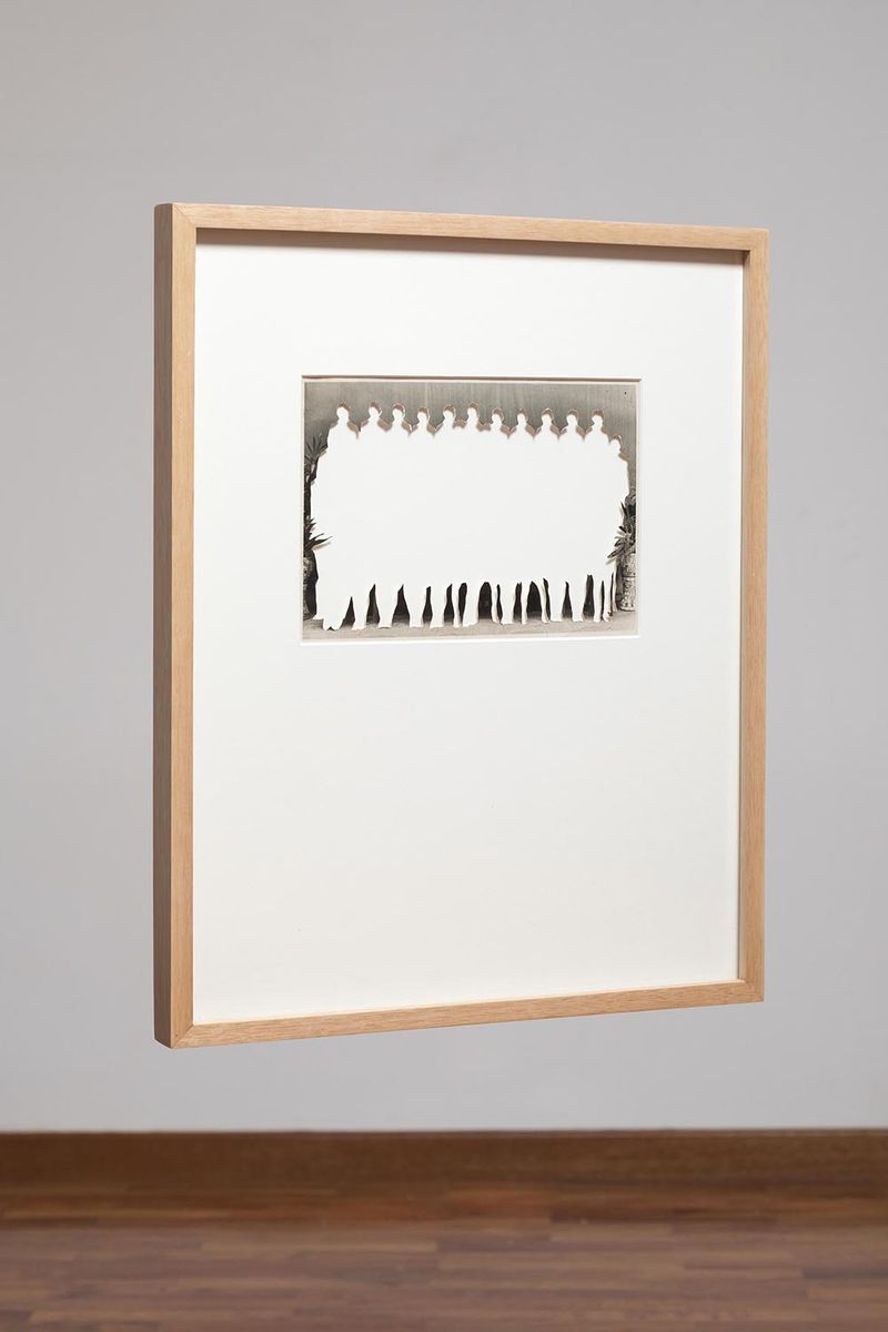 © Alejandro Cartagena - Presence, Group #4 Photographic Structures