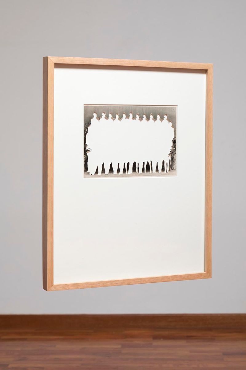 © Alejandro Cartagena - Presence, Group #4 Photographic Structures