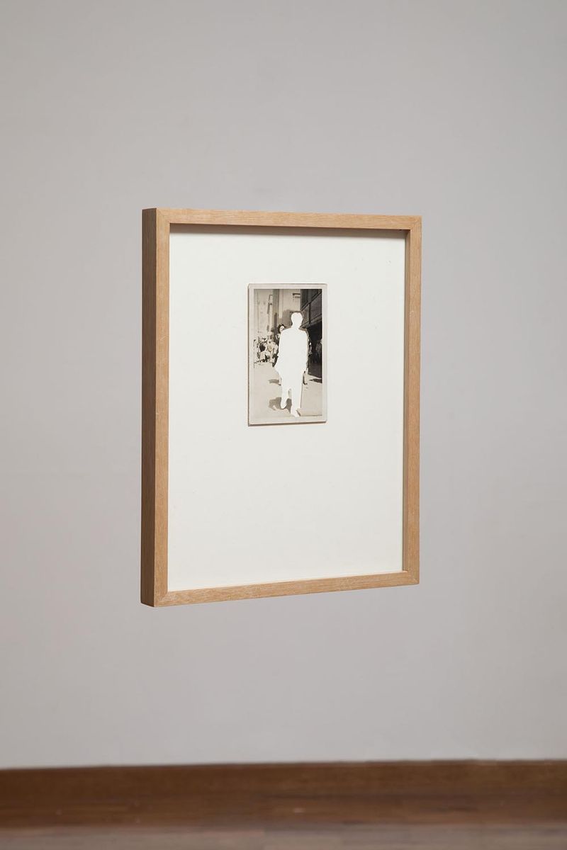 © Alejandro Cartagena - Street People #14