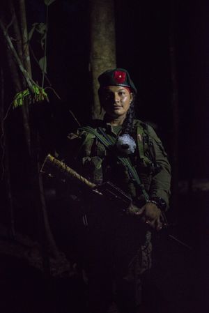 From the Shadows to the Light