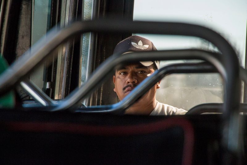 © kai ale - Image from the Rutas photography project