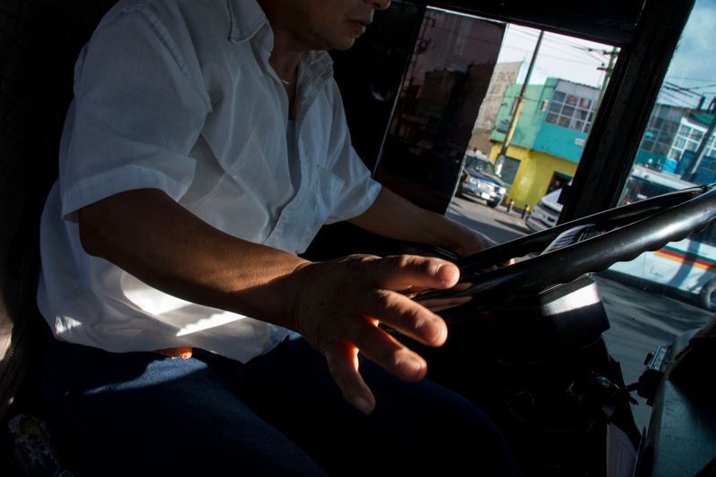 © kai ale - Image from the Rutas photography project