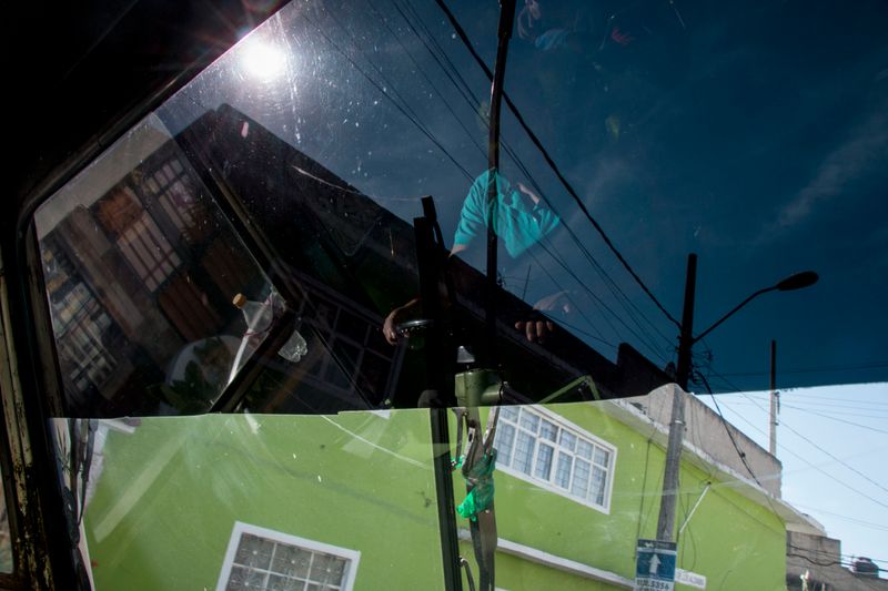 © kai ale - Image from the Rutas photography project