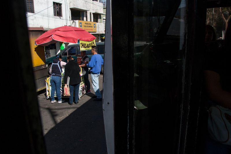 © kai ale - Image from the Rutas photography project