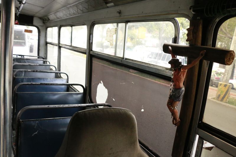 © kai ale - Image from the Rutas photography project