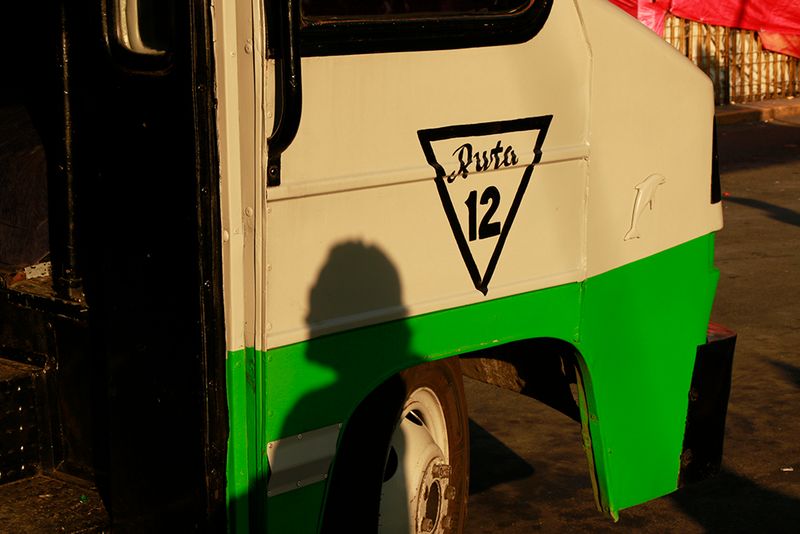 © kai ale - Image from the Rutas photography project