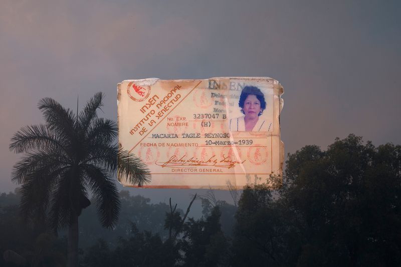 © Frida Alin - Image from the “This house no longer exists”: Counter-archives for a crumble memory. photography project