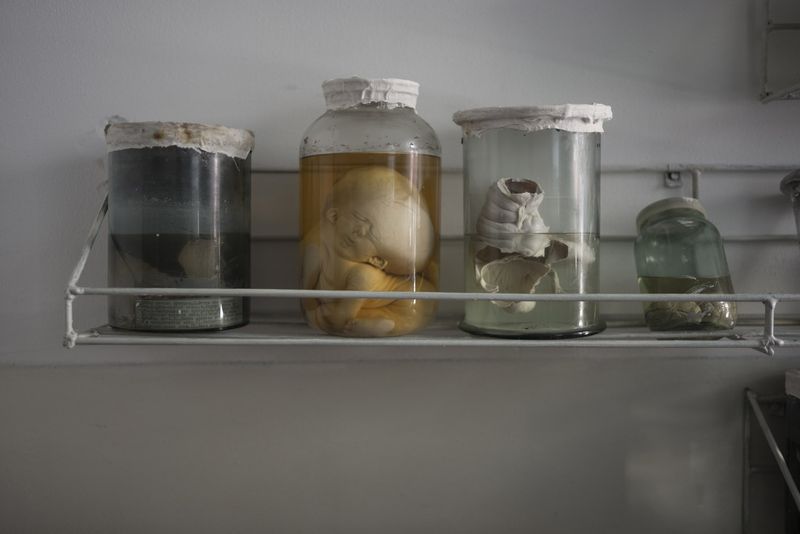 © Rasmus Degnbol - Image from the Stigma photography project