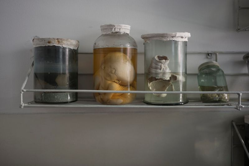 © Rasmus Degnbol - Image from the Stigma photography project