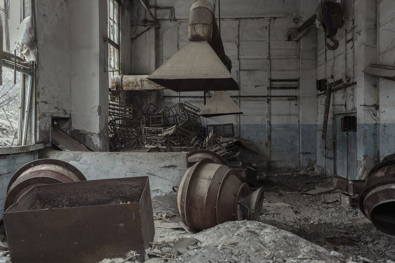 © Rasmus Degnbol - Image from the Stigma photography project